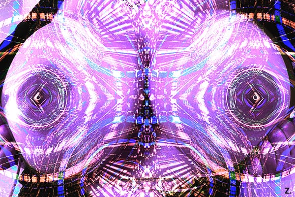 Cyber Venus 38